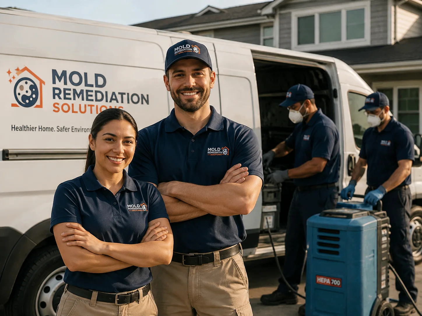 Mold Remediation company in Mohawk, MI
